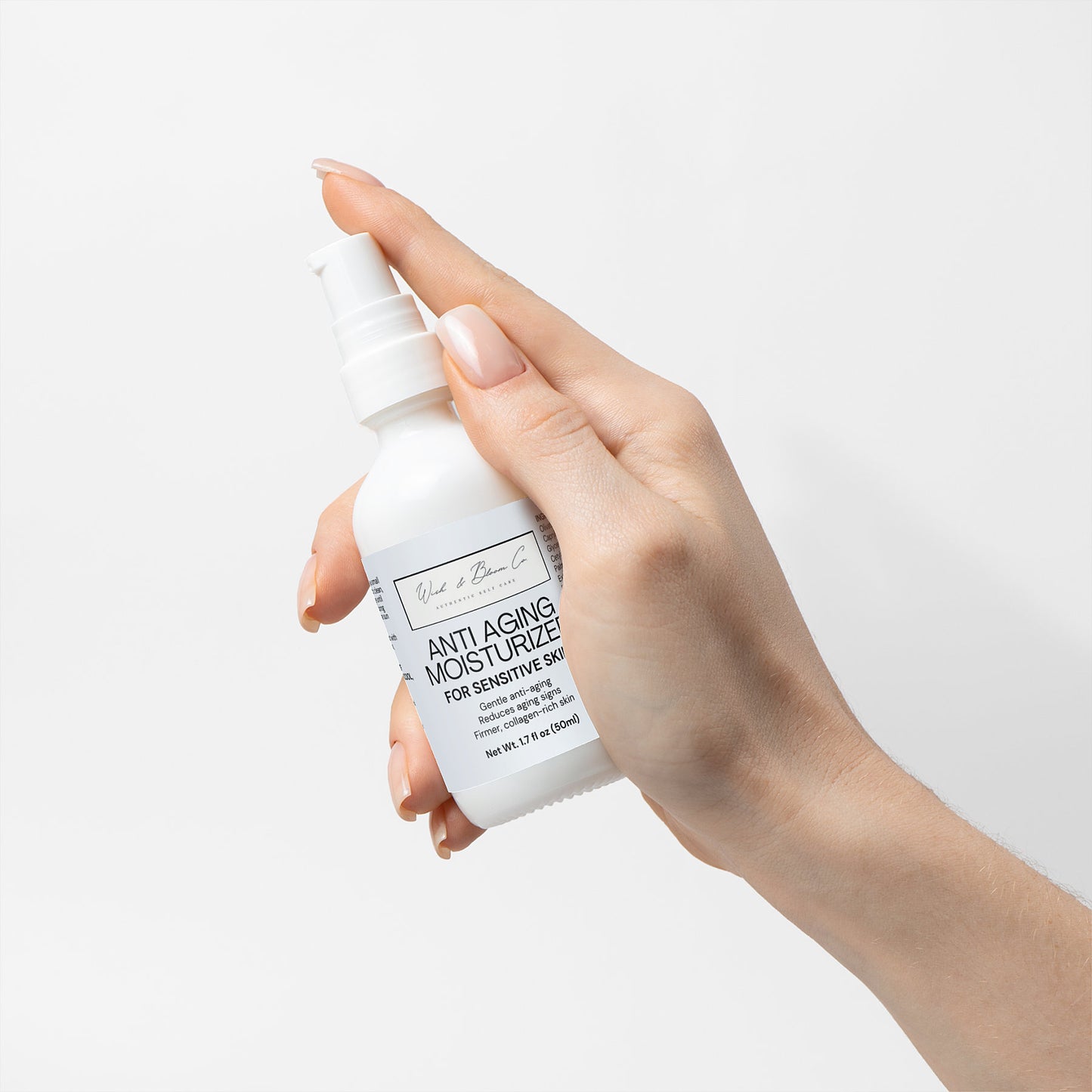 Curate Skin Care Complete System