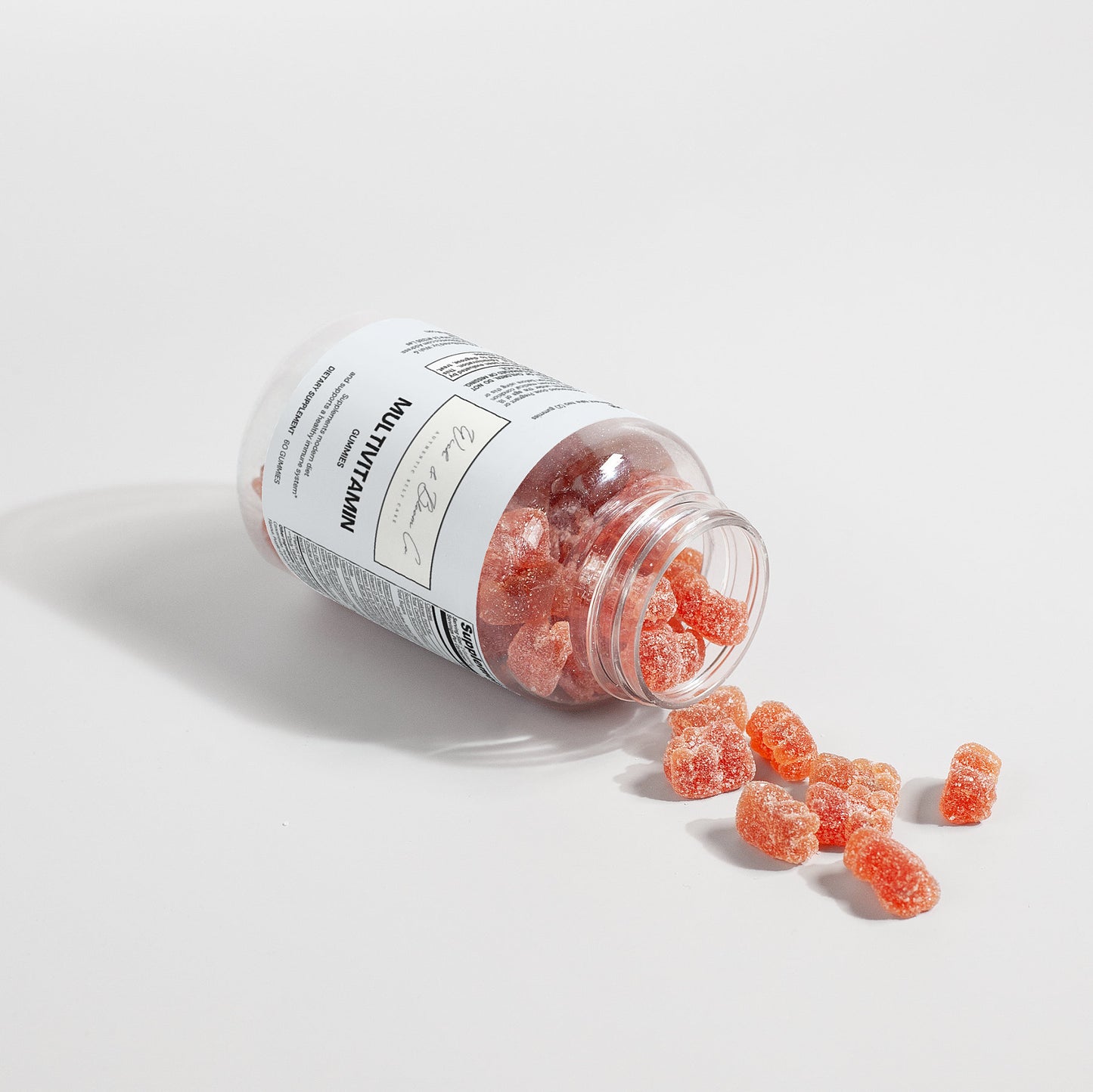 Multivitamin Gummies (Adult)