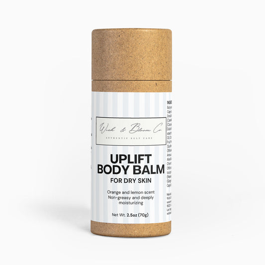 Uplift Body Balm