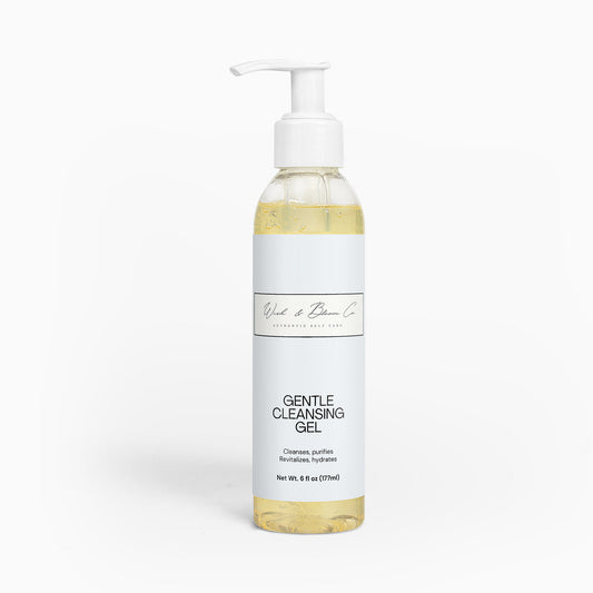 Gentle Cleansing Gel