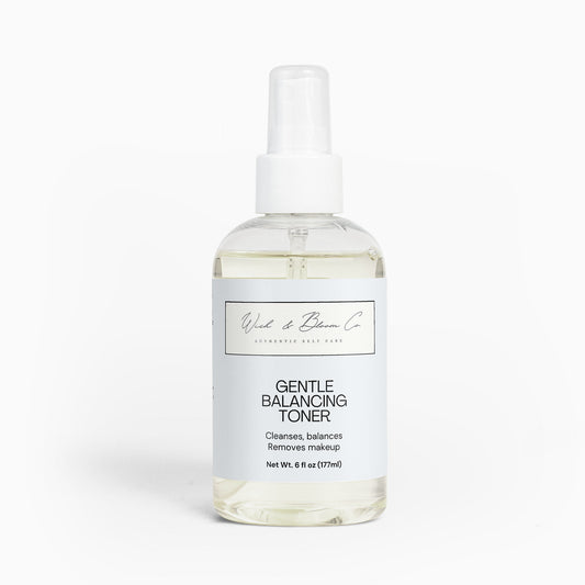 Gentle Balancing Toner