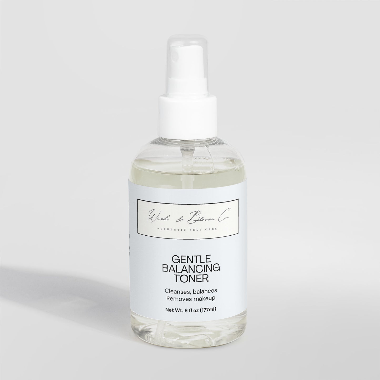 Gentle Balancing Toner