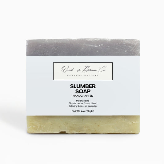 Slumber Soap