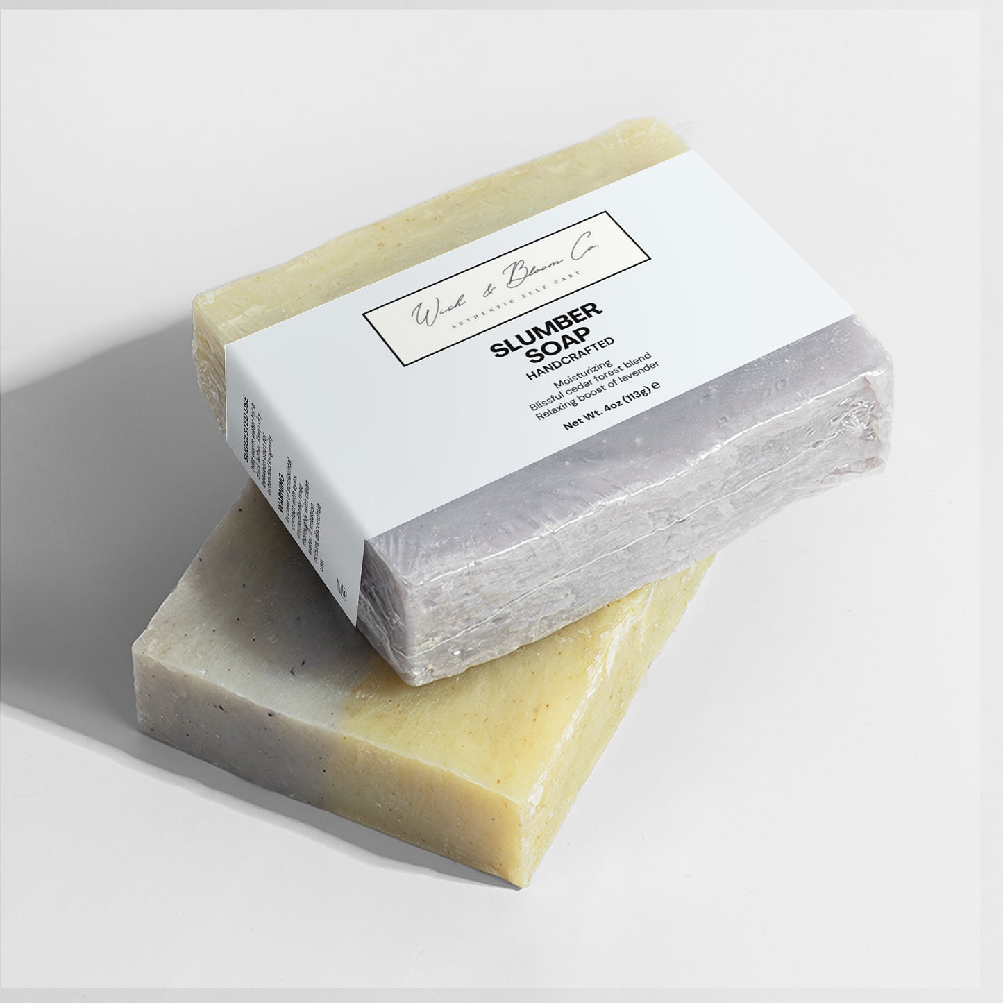 Slumber Soap