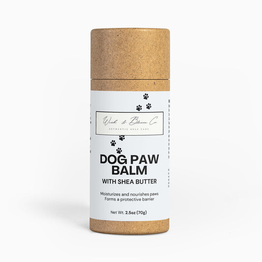 Dog Paw Balm