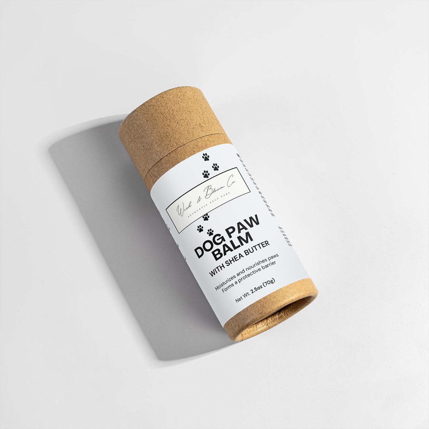 Dog Paw Balm