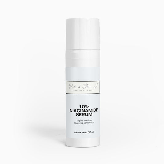 10% Niacinamide Serum