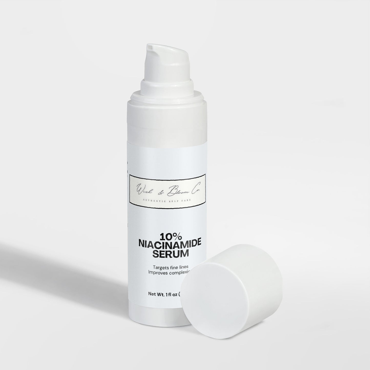 10% Niacinamide Serum