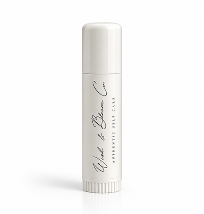 Organic Body Balm