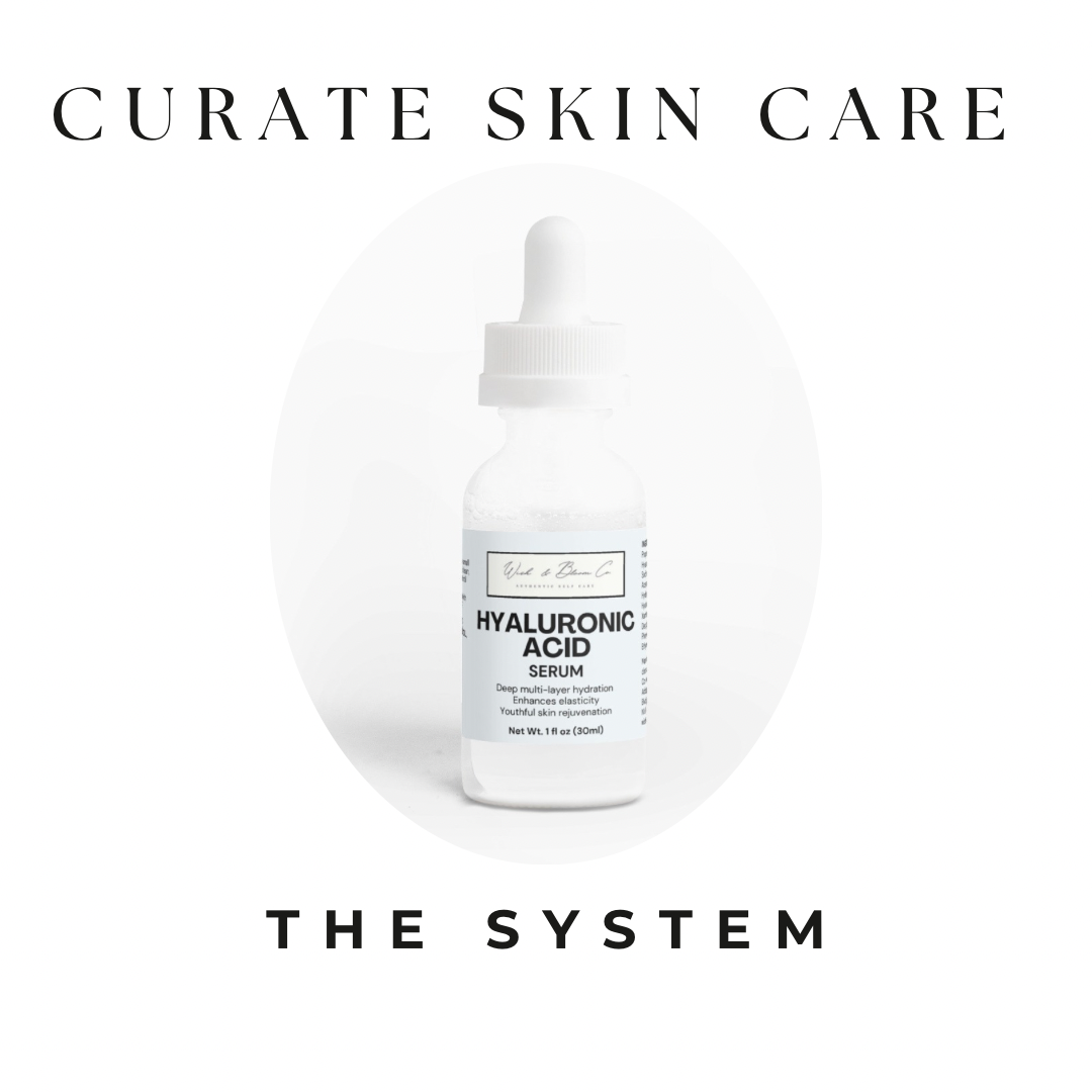 Curate Skin Care Complete System