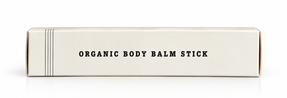 Organic Body Balm