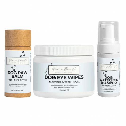 Pet Care Bundle